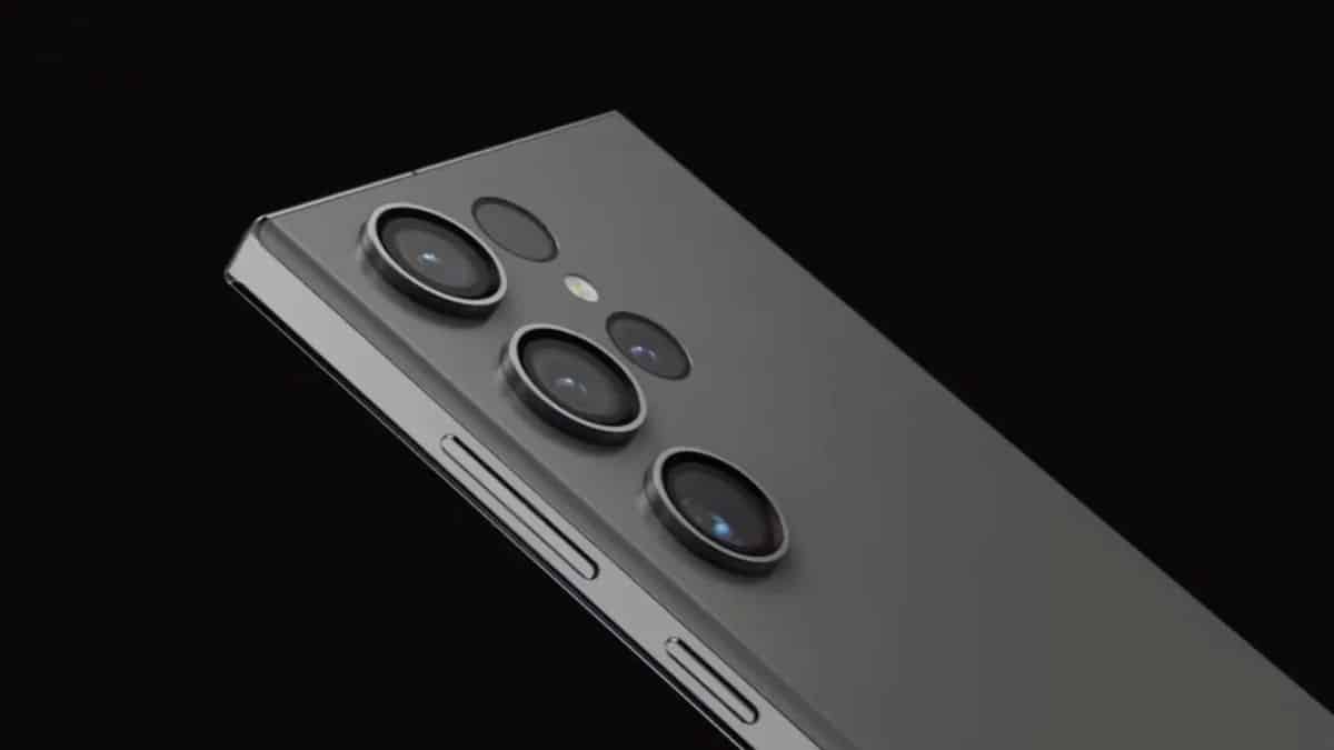 Galaxy S24 Ultra kamera
