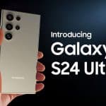 Galaxy S24 kamera