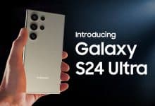 Galaxy S24 kamera