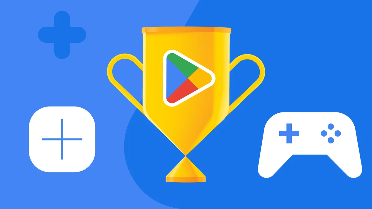 Google Play güncellemesi