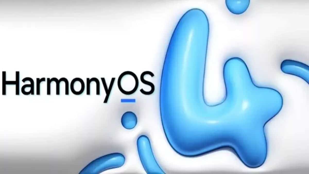 HarmonyOS 4 güncellemesi
