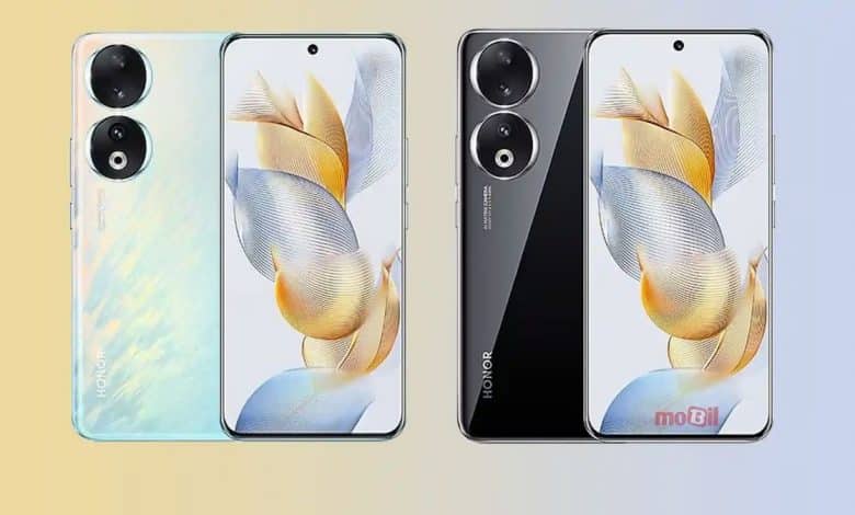 Honor 90 güncelleme