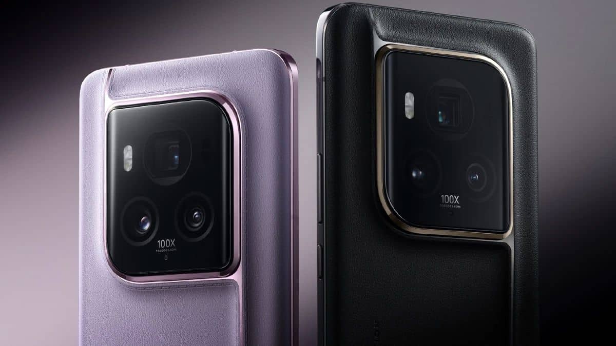 Honor Magic 6 Ultimate