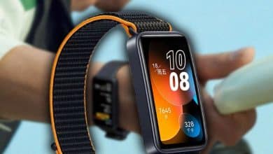 Huawei Band 9