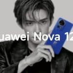 Huawei Nova 12S