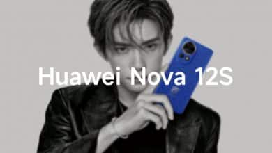 Huawei Nova 12S