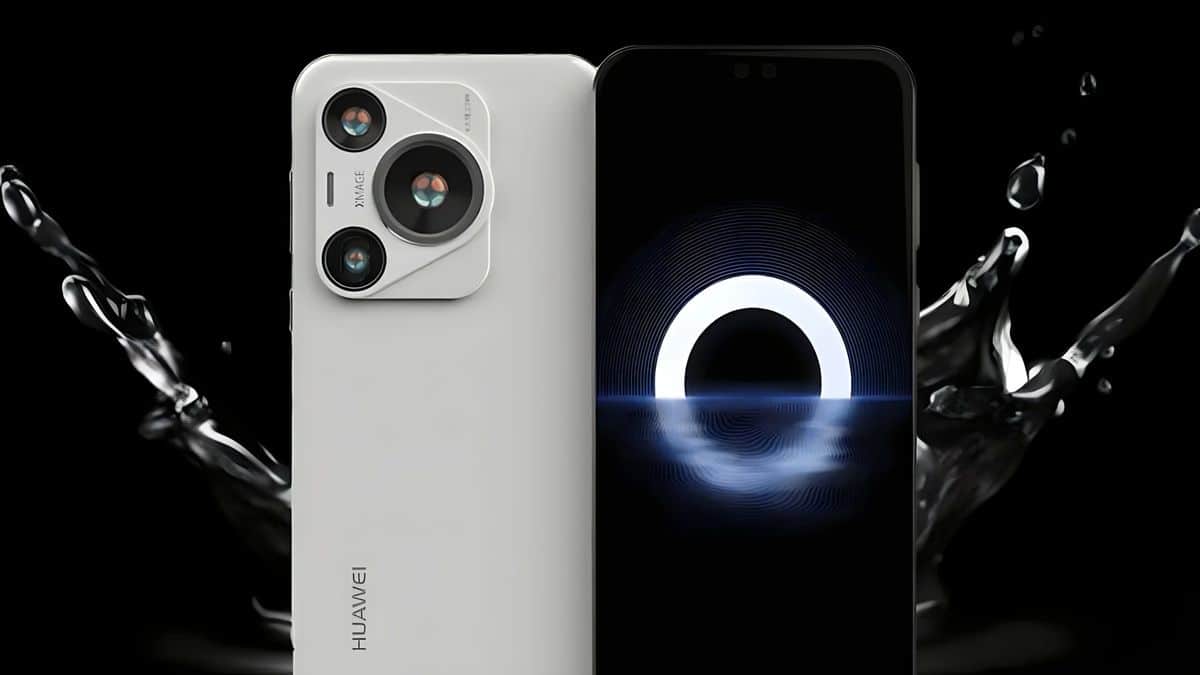 Huawei P70 işlemci