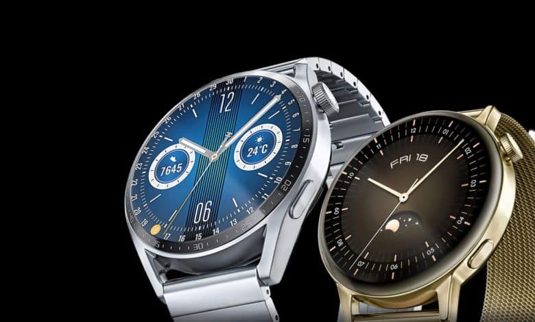 Huawei Watch GT 3