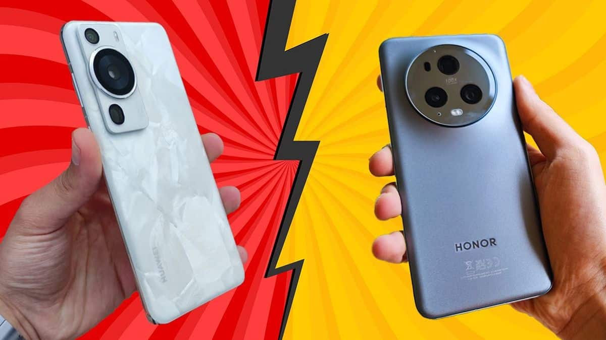 Huawei ve Honor