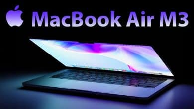 M3 MacBook Air