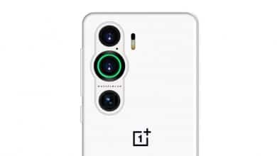 OnePlus 13 kamera