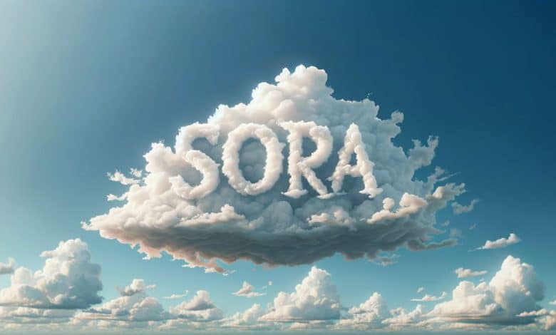 OpenAI Sora