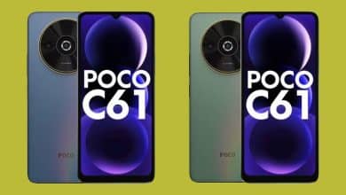 POCO C61