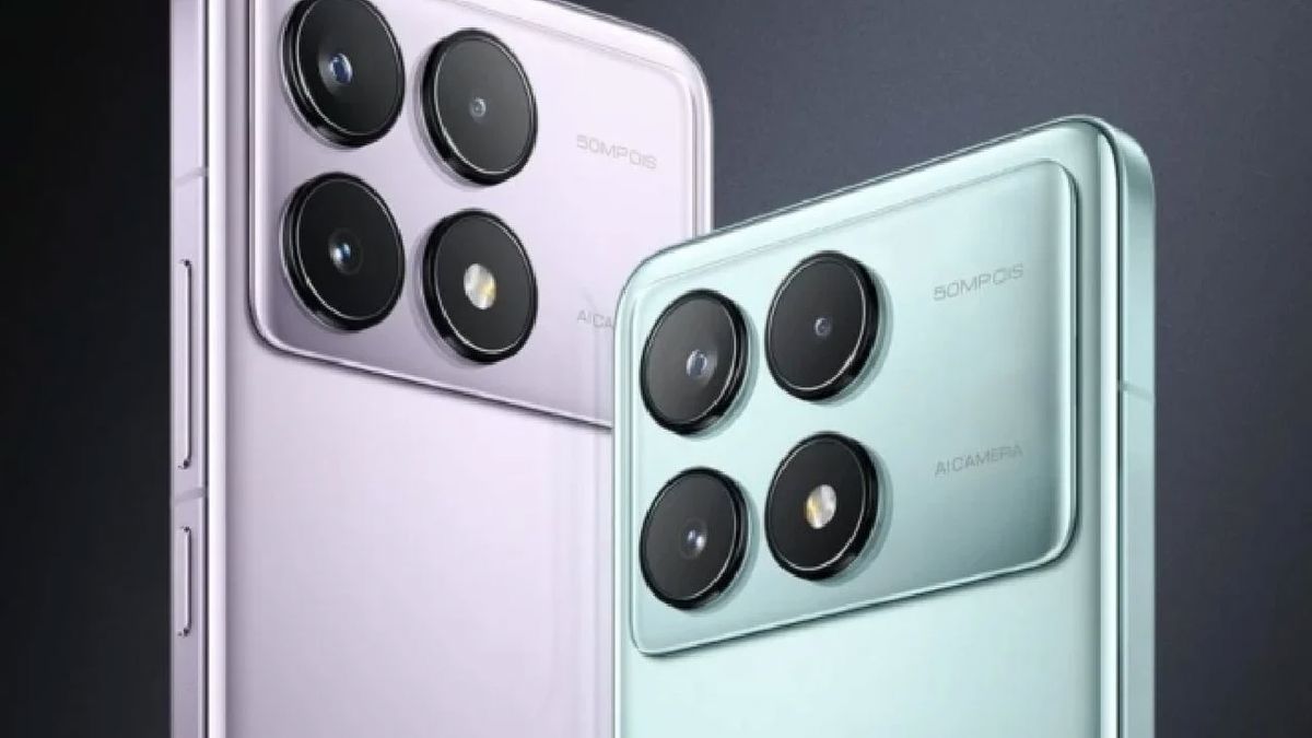 POCO F6