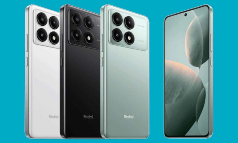 POCO F6
