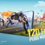 PUBG Mobile 120 FPS