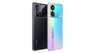 Realme GT Neo6 SE