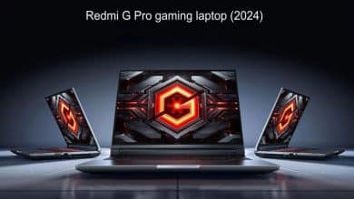 Redmi G Pro 2024