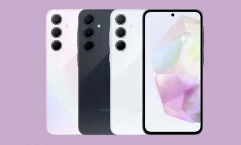 Galaxy A55 Türkiye fiyatı