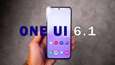 Samsung One UI 6.1