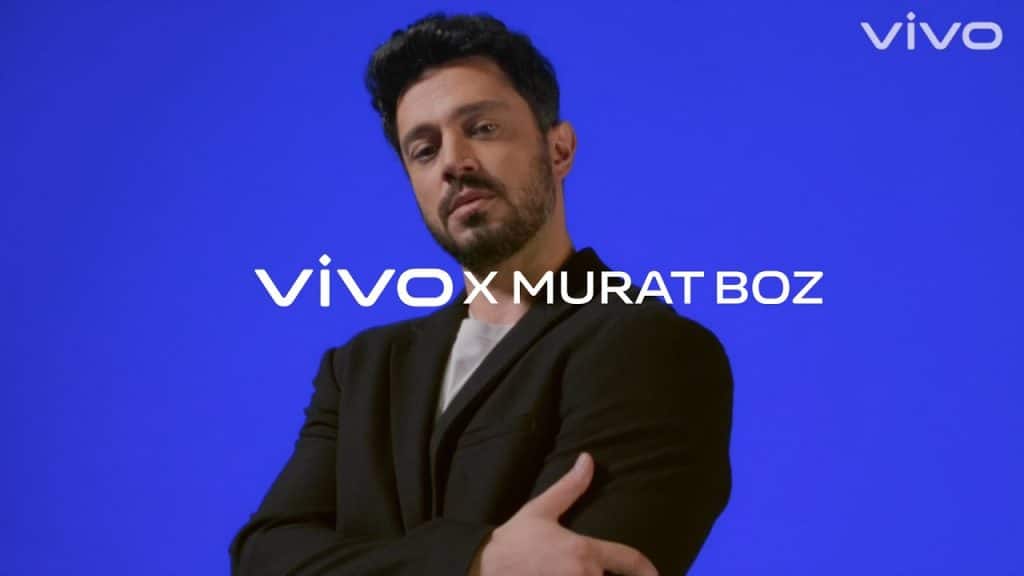 Vivo Murat Boz