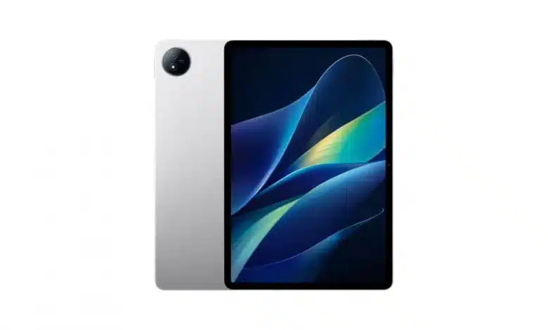 Vivo Pad 3 Pro