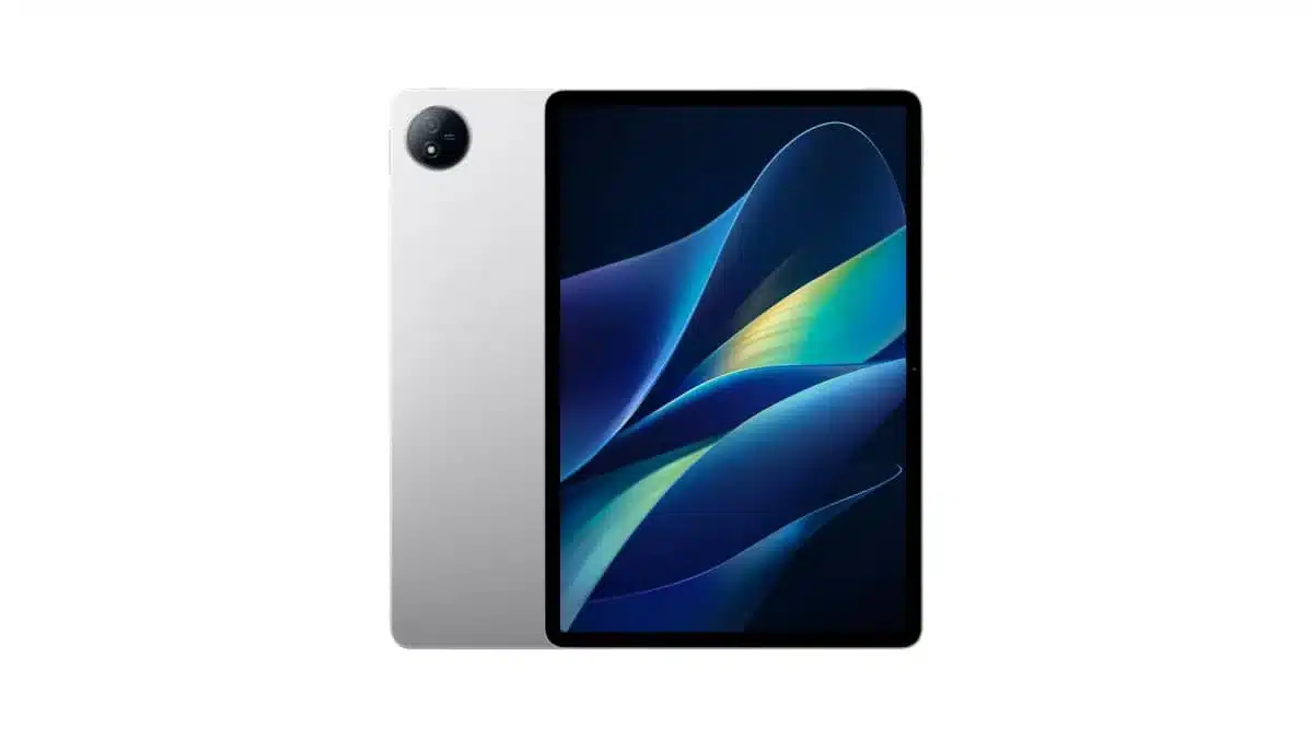 Vivo Pad 3 Pro