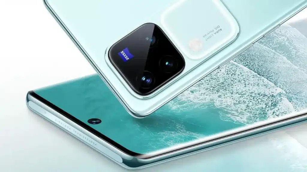 Vivo Star Işığı