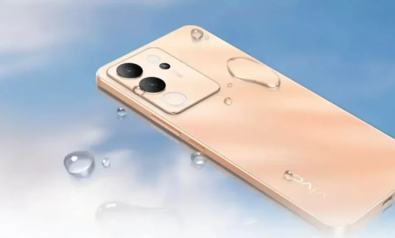 Vivo T3 5G