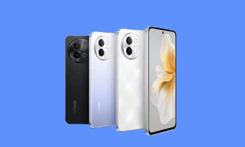 Vivo V30e