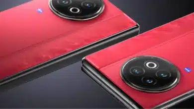 Vivo X Fold 3 Pro