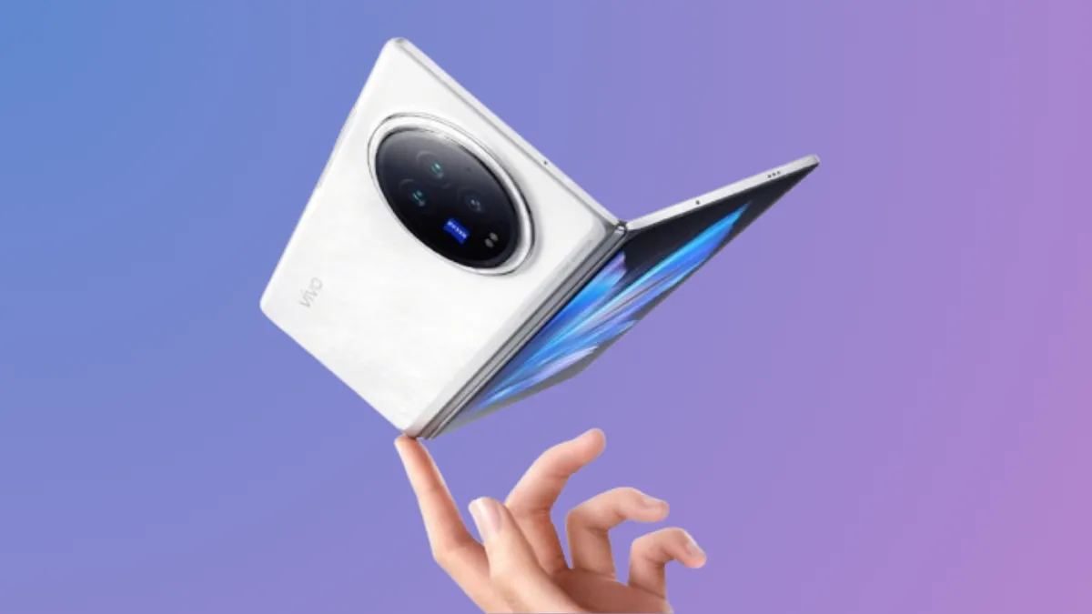 Vivo X Fold 3 Pro fiyatı
