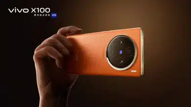 Vivo X100s