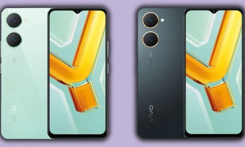 Vivo Y03