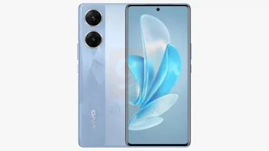 Vivo Y200 Pro 5G