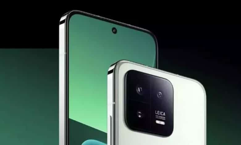 Xiaomi 13 indirim