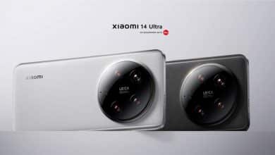 Xiaomi 14 Ultra