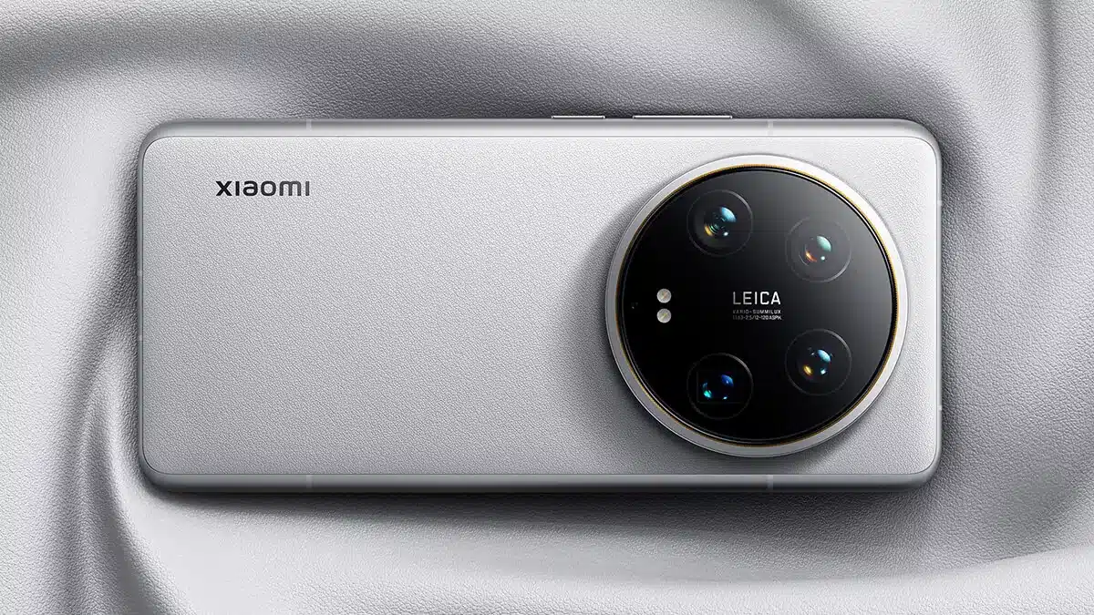 Xiaomi 14 Ultra