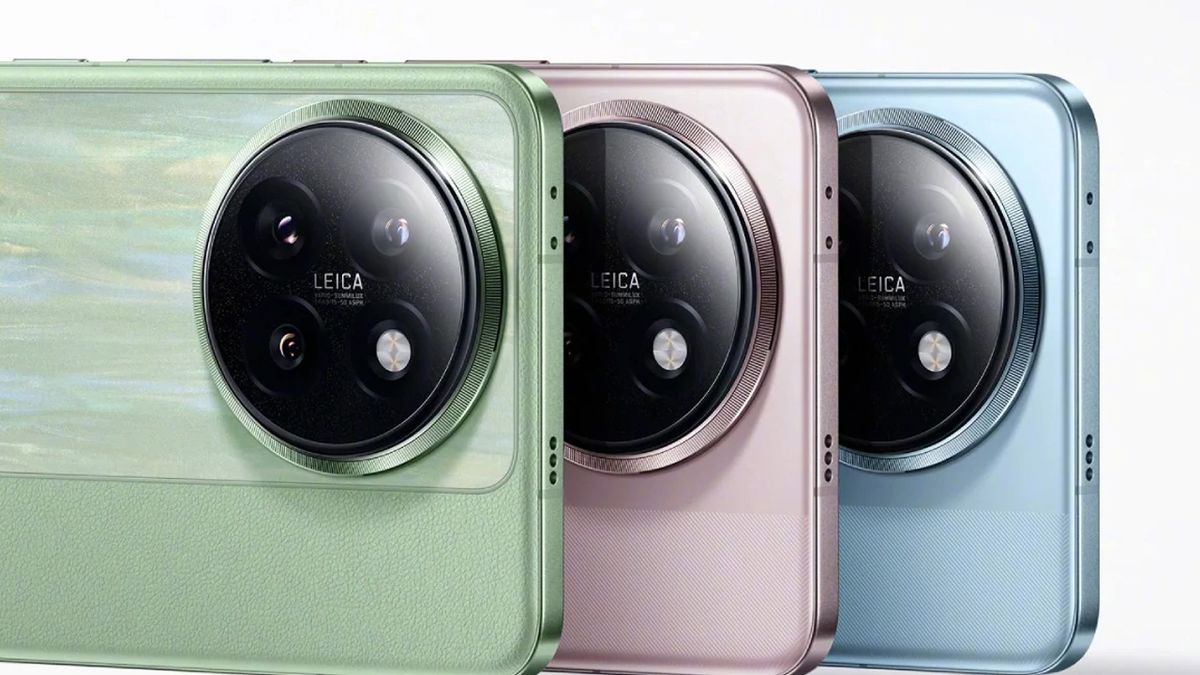 Xiaomi Civi 4 Pro