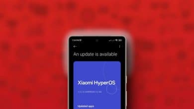 Xiaomi HyperOS