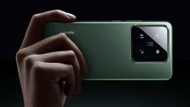 Xiaomi Yeni kamera