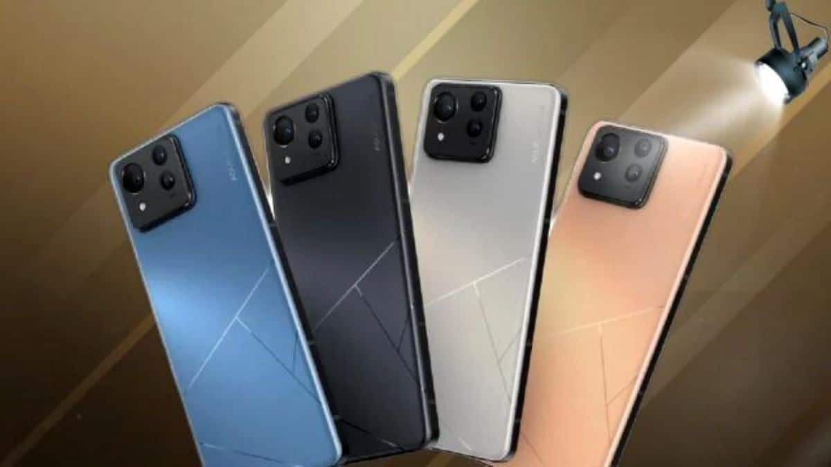 Zenfone 11 Ultra