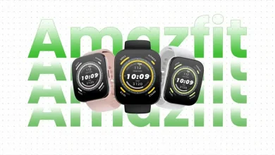 Amazfit