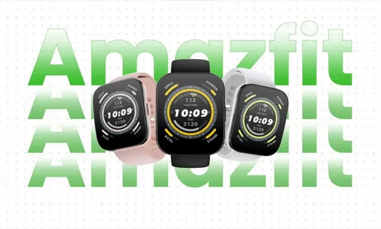 Amazfit