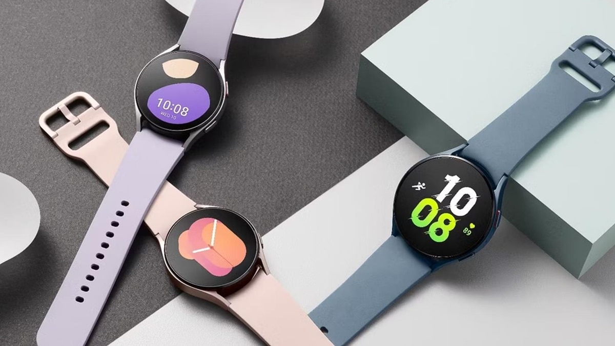 Galaxy Watch7