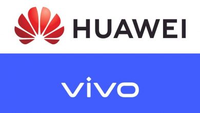 huawei vivo patent