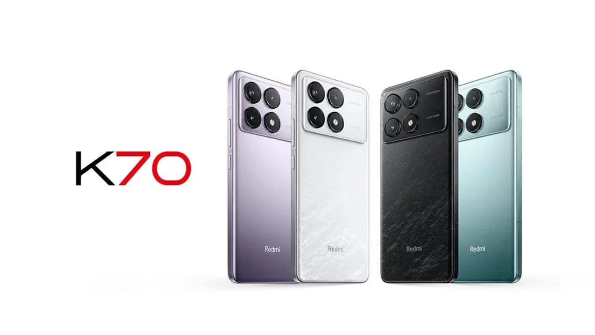 Redmi K80