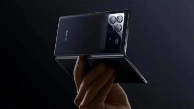 Xiaomi Mix Fold 4