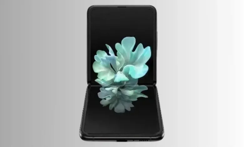 Xiaomi Mix Flip