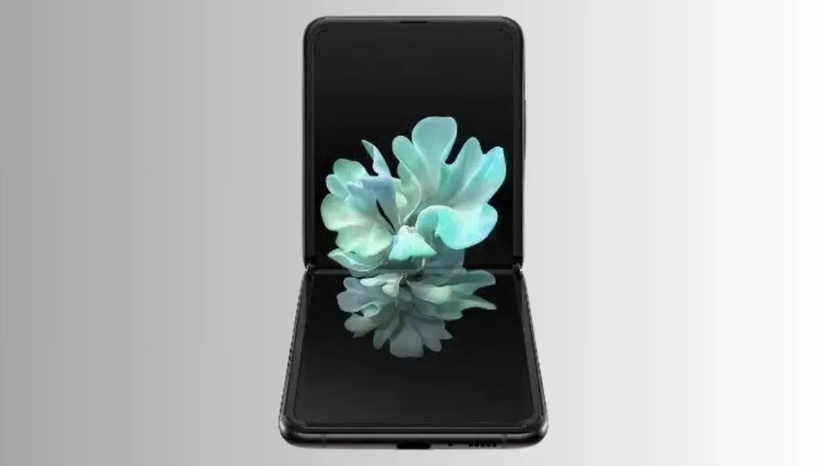 Xiaomi Mix Flip